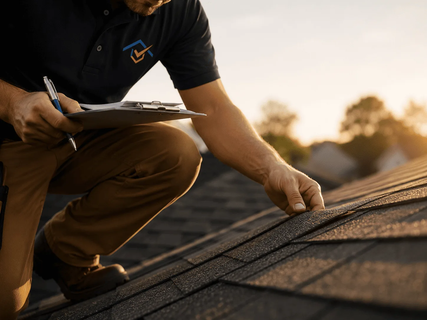 Why Choose Roof Inspection in Olmsted Falls, OH